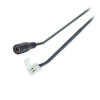 Connettore DC 5,5 Femmina con Clip Rapida