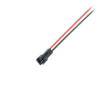Connettore JST 2 Pin Femmina con Cavo 15 cm