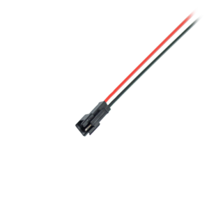 Connettore JST 2 Pin Femmina con Cavo 15 cm