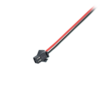 Connettore JST 2 Pin Maschio con Cavo 15 cm