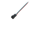 Connettore JST 3 Pin Femmina con Cavo 15 cm