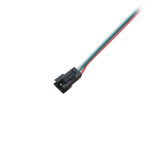 Connettore JST 3 Pin Femmina con Cavo 15 cm