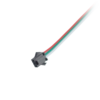 3-poliger JST-Stecker (Stecker) mit 15 cm langem Kabel