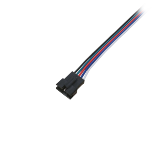 Connettore JST 5 Pin Femmina con Cavo 15 cm
