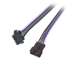 Rallonge pour connecteur JST 5 broches mâle-femelle, 1 mètre