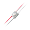 LED micro con lente de 160°