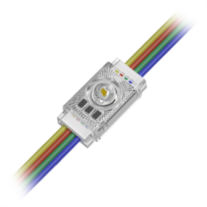Modulo Nano LED RGB- 12V 0,24W