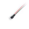 Connettore JST 2 Pin Femmina con Cavo 15 cm