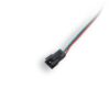 Connettore JST 3 Pin Femmina con Cavo 15 cm