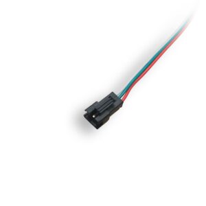 Connettore JST 3 Pin Femmina con Cavo 15 cm