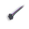 Connettore JST 5 Pin Maschio con Cavo 15 cm