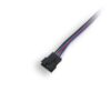 Connettore JST 5 Pin Femmina con Cavo 15 cm