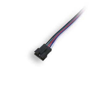 Connettore JST 5 Pin Femmina con Cavo 15 cm