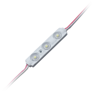 Modulo LED 3 Diodi 2835 - 0.72W - 6500K